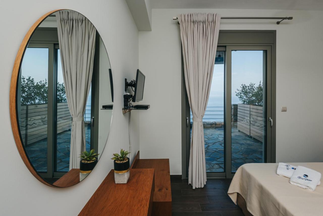 Bay View Guesthouses Καλαμάτα Εξωτερικό φωτογραφία